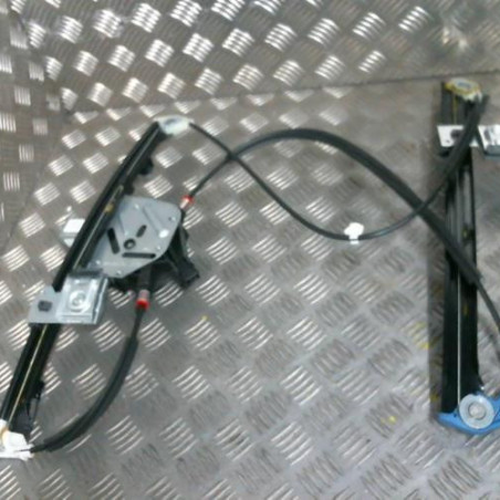 Leve vitre electrique avant gauche SEAT IBIZA 2 Photo n°1