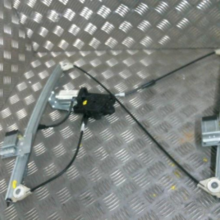 Leve vitre electrique avant gauche VOLKSWAGEN GOLF 3 Photo n°1