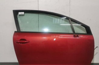 Porte avant droit CITROEN C4 1 Photo n°1