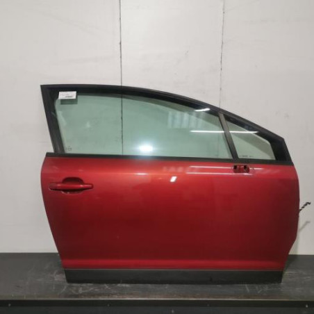 Porte avant droit CITROEN C4 1 Photo n°1