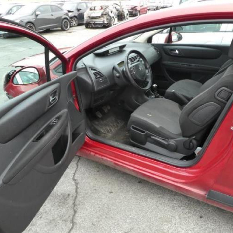 Porte avant droit CITROEN C4 1 Photo n°7