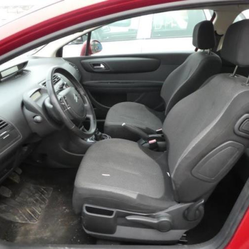 Porte avant droit CITROEN C4 1 Photo n°8