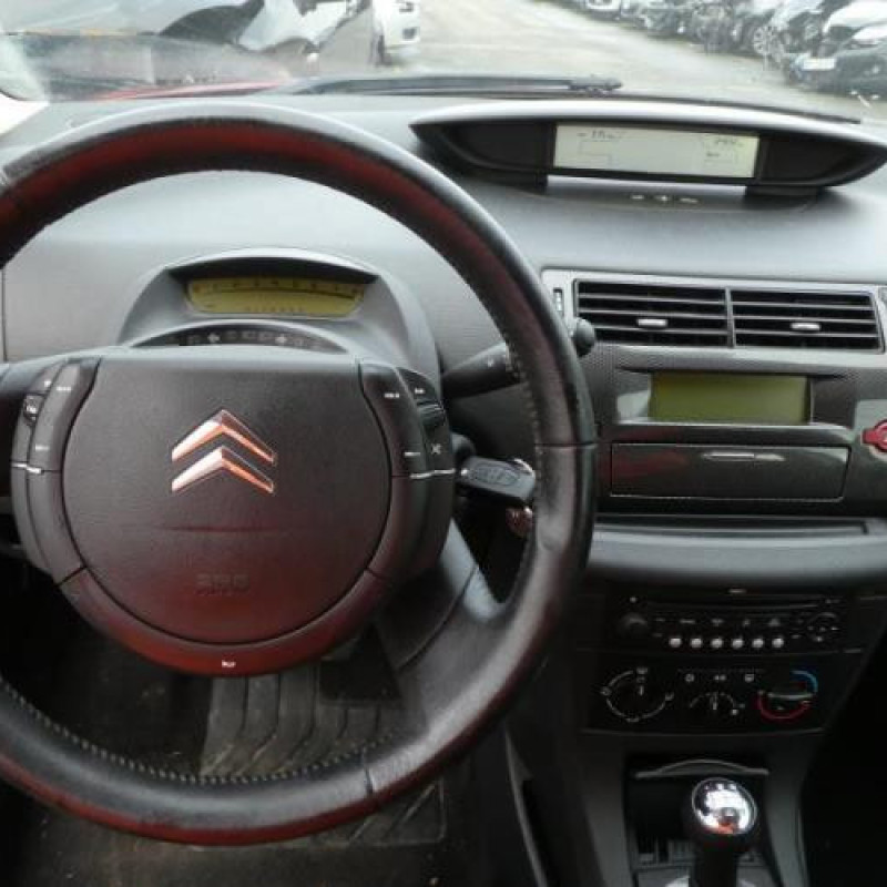 Porte avant droit CITROEN C4 1 Photo n°10
