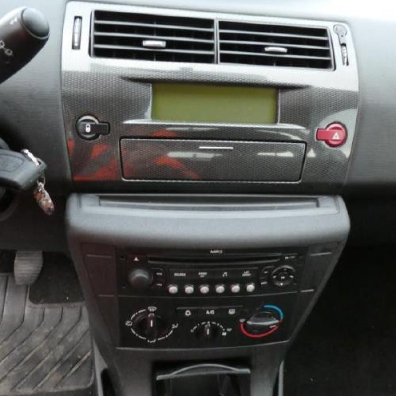 Porte avant droit CITROEN C4 1 Photo n°11