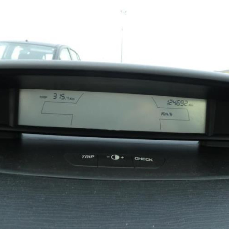 Porte avant droit CITROEN C4 1 Photo n°12