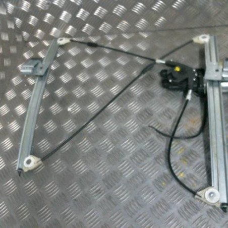 Leve vitre electrique avant droit VOLKSWAGEN POLO 3 Photo n°1