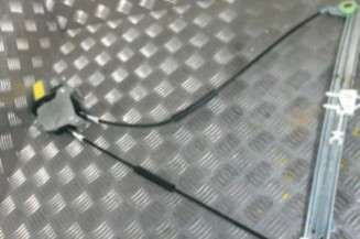 Leve vitre electrique avant droit PEUGEOT 306 Photo n°1