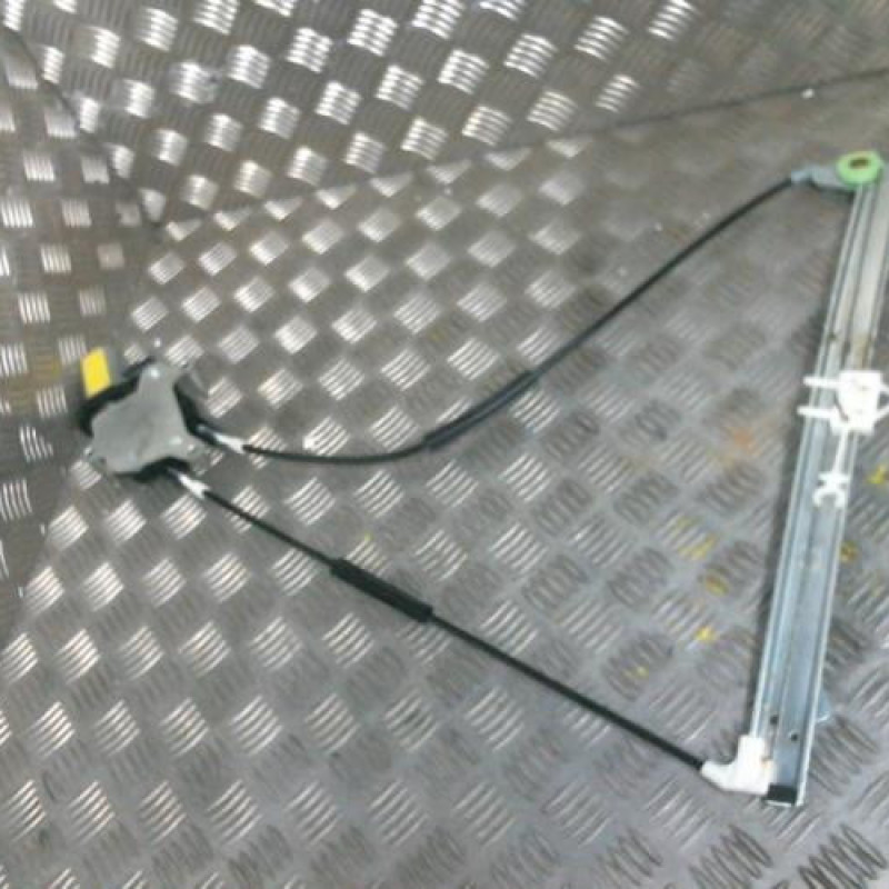 Leve vitre electrique avant droit PEUGEOT 306 Photo n°1