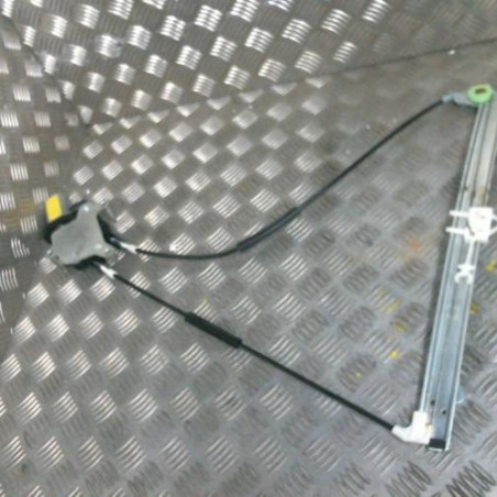 Leve vitre electrique avant droit PEUGEOT 306 Photo n°1
