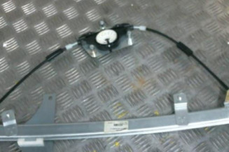 Leve vitre electrique avant droit CITROEN C4 1 Photo n°1