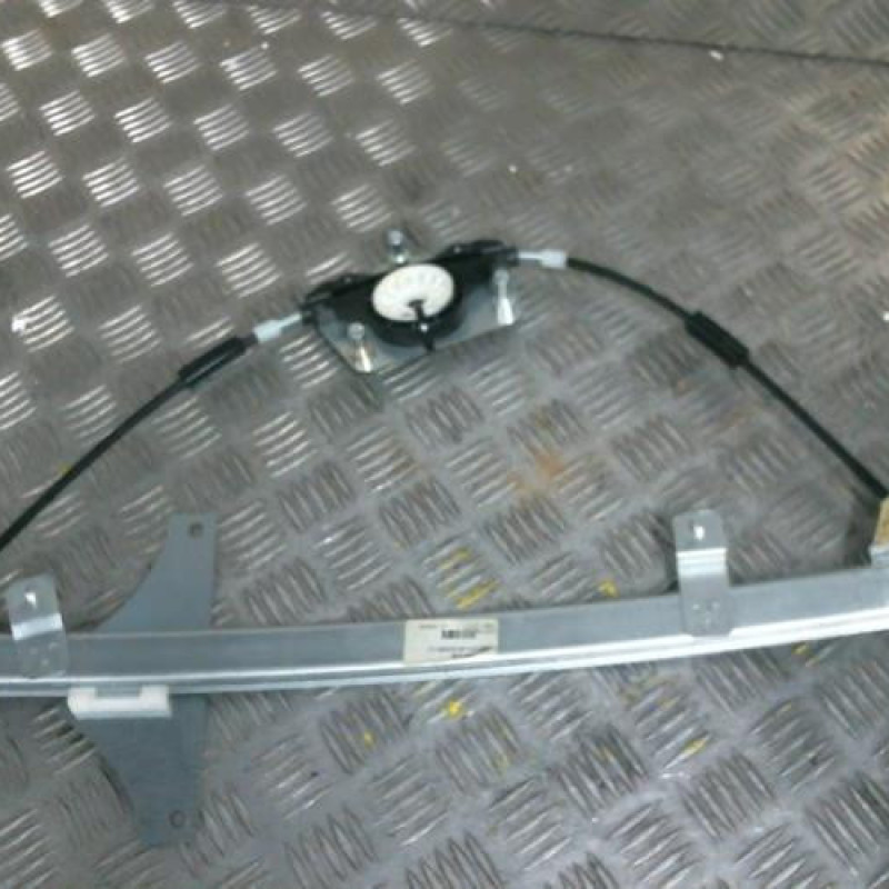 Leve vitre electrique avant droit CITROEN C4 1 Photo n°1