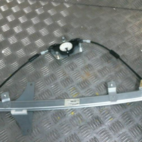 Leve vitre electrique avant droit CITROEN C4 1 Photo n°1