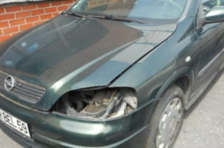 Air bag conducteur OPEL ASTRA G Photo n°1