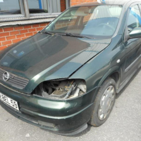 Air bag conducteur OPEL ASTRA G Photo n°1