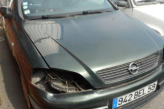 Air bag conducteur OPEL ASTRA G