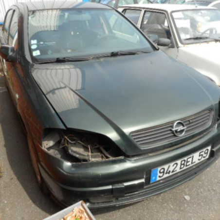 Air bag conducteur OPEL ASTRA G