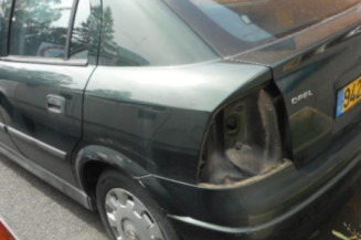 Air bag conducteur OPEL ASTRA G