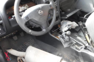 Air bag conducteur OPEL ASTRA G