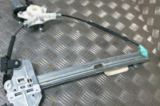 Leve vitre electrique avant droit KIA RIO 3 Photo n°1