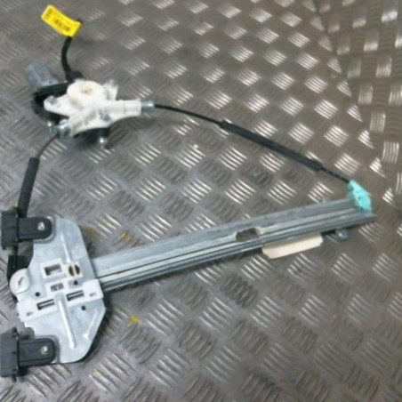 Leve vitre electrique avant droit KIA RIO 3 Photo n°1
