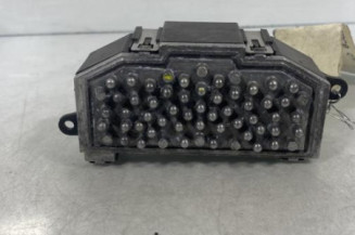 Resistance chauffage VOLKSWAGEN PASSAT 5 Photo n°1