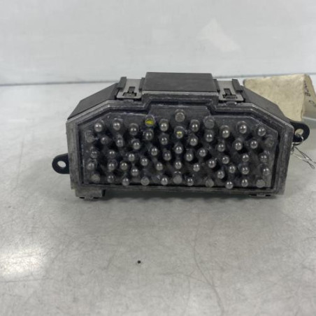 Resistance chauffage VOLKSWAGEN PASSAT 5 Photo n°1