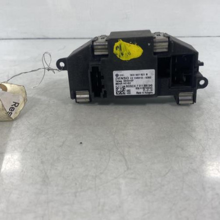 Resistance chauffage VOLKSWAGEN PASSAT 5