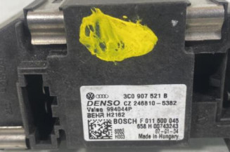 Resistance chauffage VOLKSWAGEN PASSAT 5