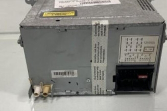 Autoradio d'origine VOLKSWAGEN PASSAT 5