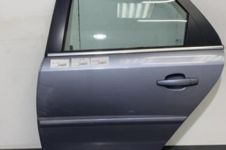 Porte arriere gauche OPEL VECTRA C Photo n°1