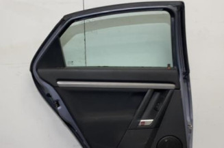 Porte arriere gauche OPEL VECTRA C