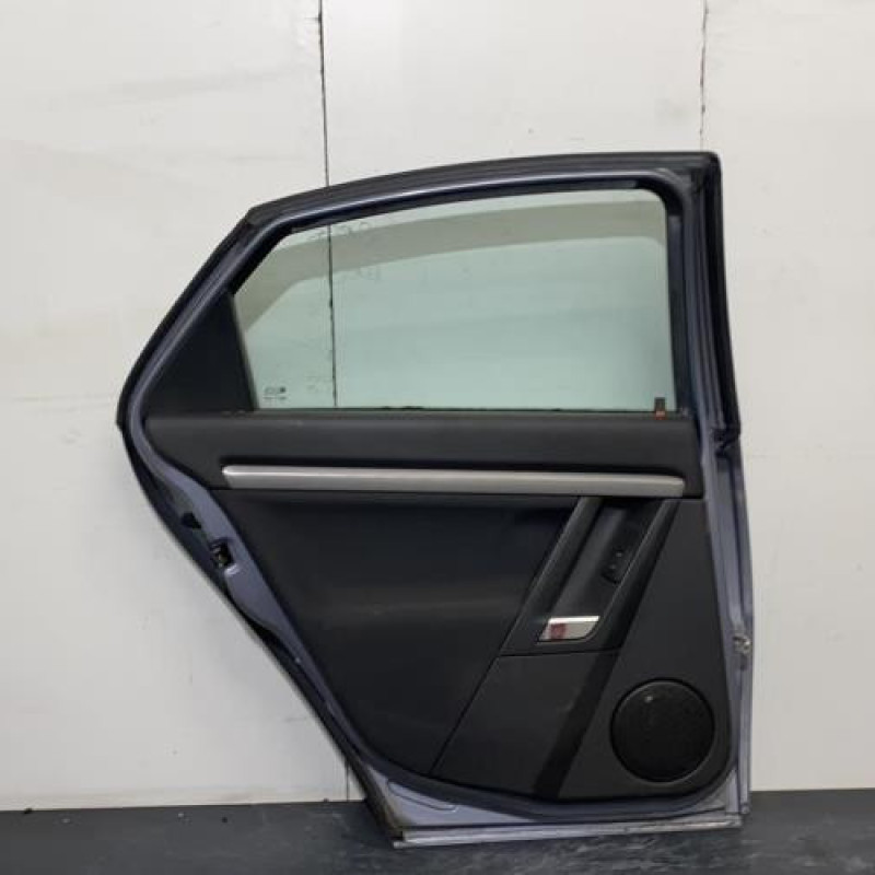 Porte arriere gauche OPEL VECTRA C Photo n°3