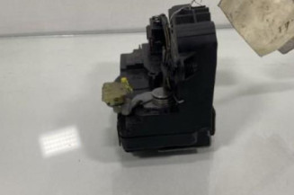 Serrure avant droit OPEL VECTRA C