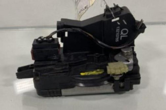 Serrure avant droit OPEL VECTRA C