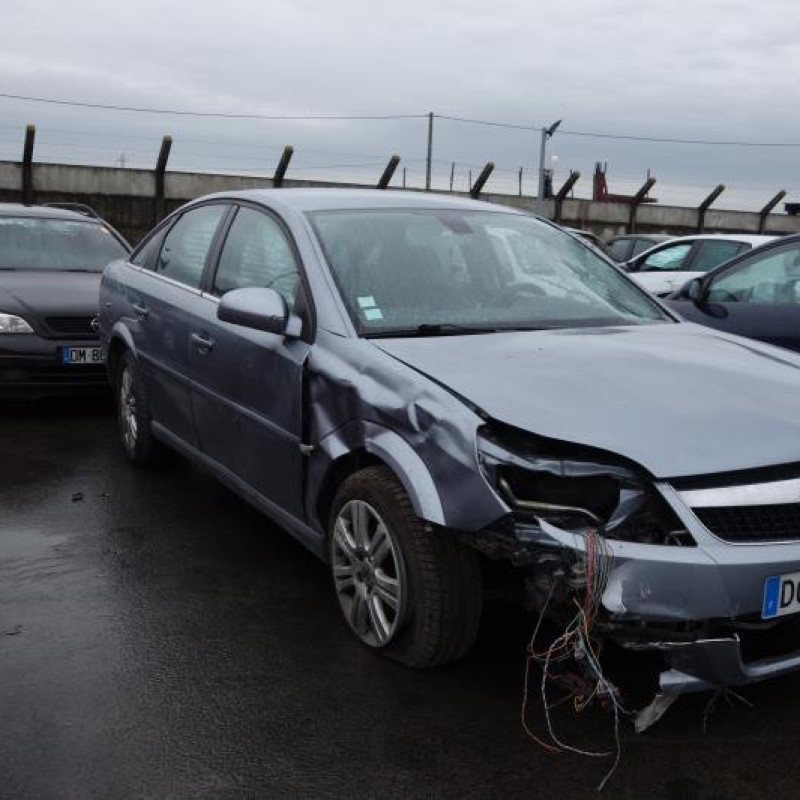 Serrure avant droit OPEL VECTRA C Photo n°5