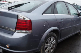 Serrure avant droit OPEL VECTRA C