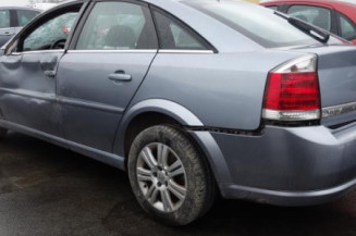 Serrure avant droit OPEL VECTRA C