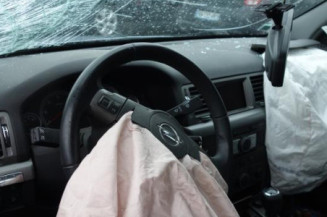 Serrure avant droit OPEL VECTRA C