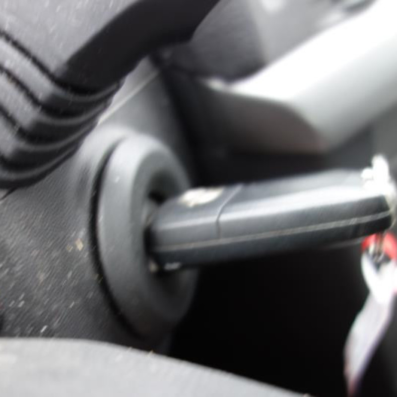 Serrure avant droit OPEL VECTRA C Photo n°9