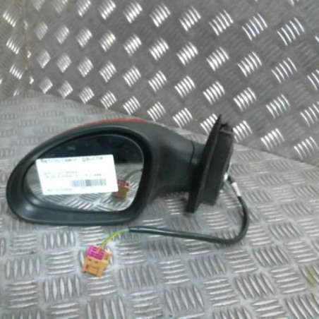 Retroviseur gauche SEAT IBIZA 3 Photo n°1
