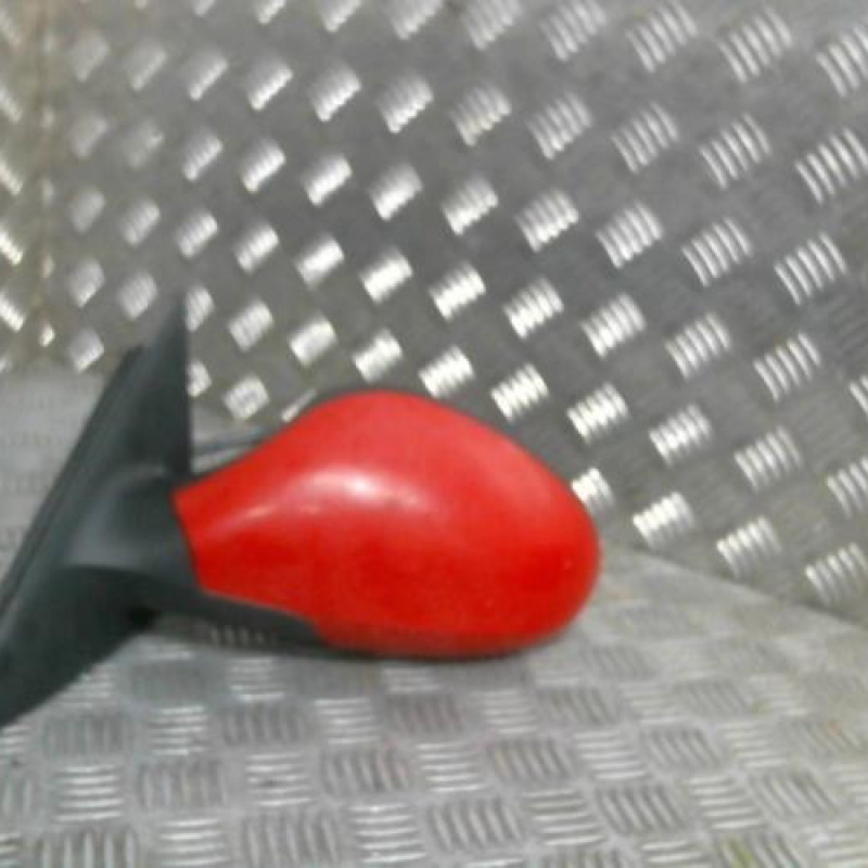 Retroviseur gauche SEAT IBIZA 3 Photo n°3