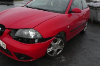 Retroviseur gauche SEAT IBIZA 3