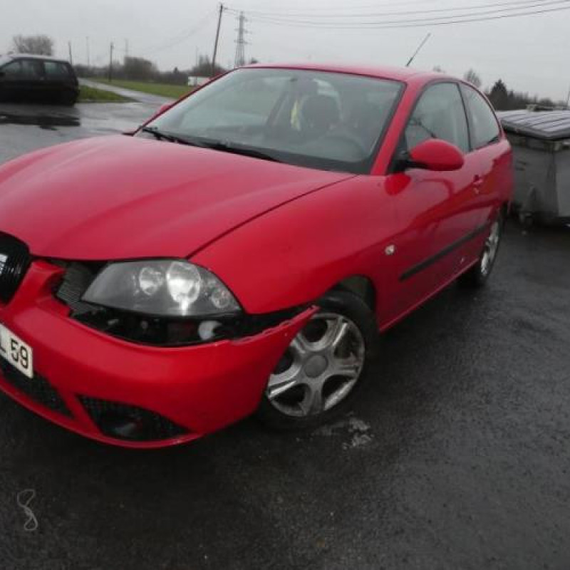 Retroviseur gauche SEAT IBIZA 3 Photo n°4