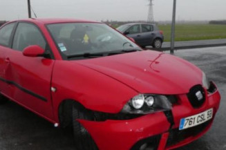 Retroviseur gauche SEAT IBIZA 3