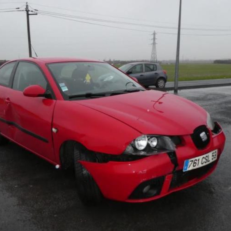 Retroviseur gauche SEAT IBIZA 3 Photo n°5