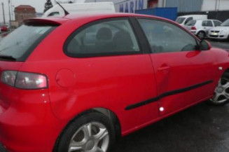 Retroviseur gauche SEAT IBIZA 3