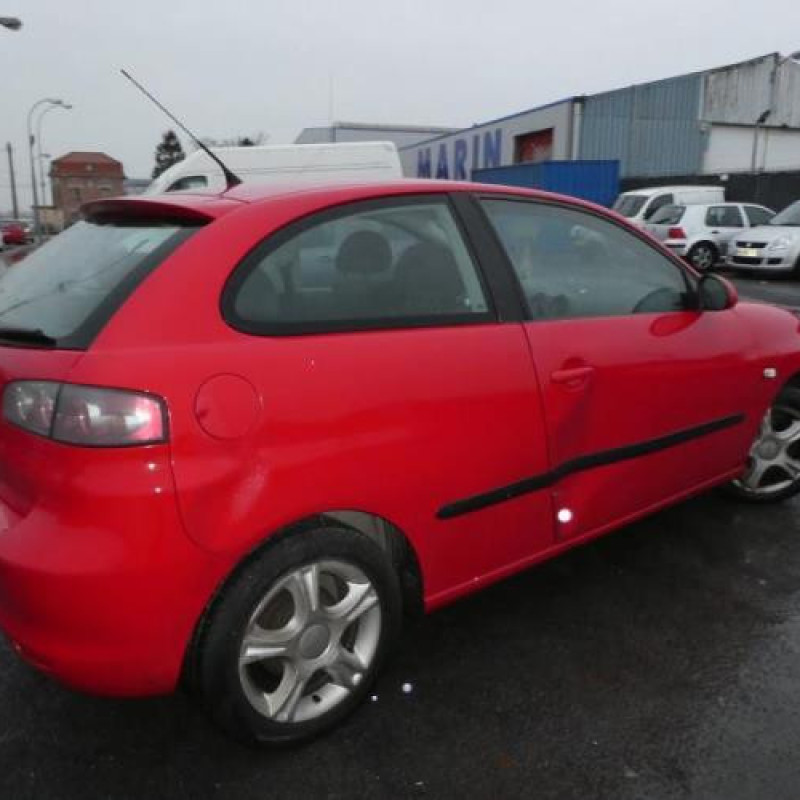 Retroviseur gauche SEAT IBIZA 3 Photo n°6