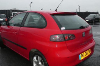 Retroviseur gauche SEAT IBIZA 3