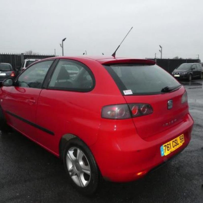 Retroviseur gauche SEAT IBIZA 3 Photo n°7