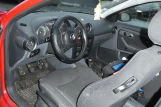 Retroviseur gauche SEAT IBIZA 3